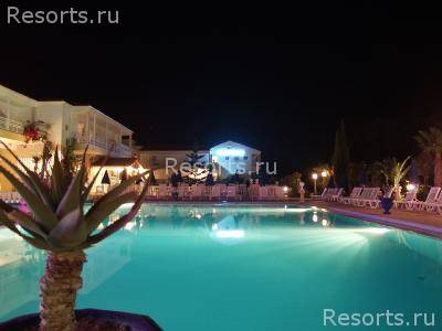 Ikaros Hotel 17